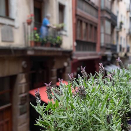 Ribera Market By Aloha Bilbao Exterior photo
